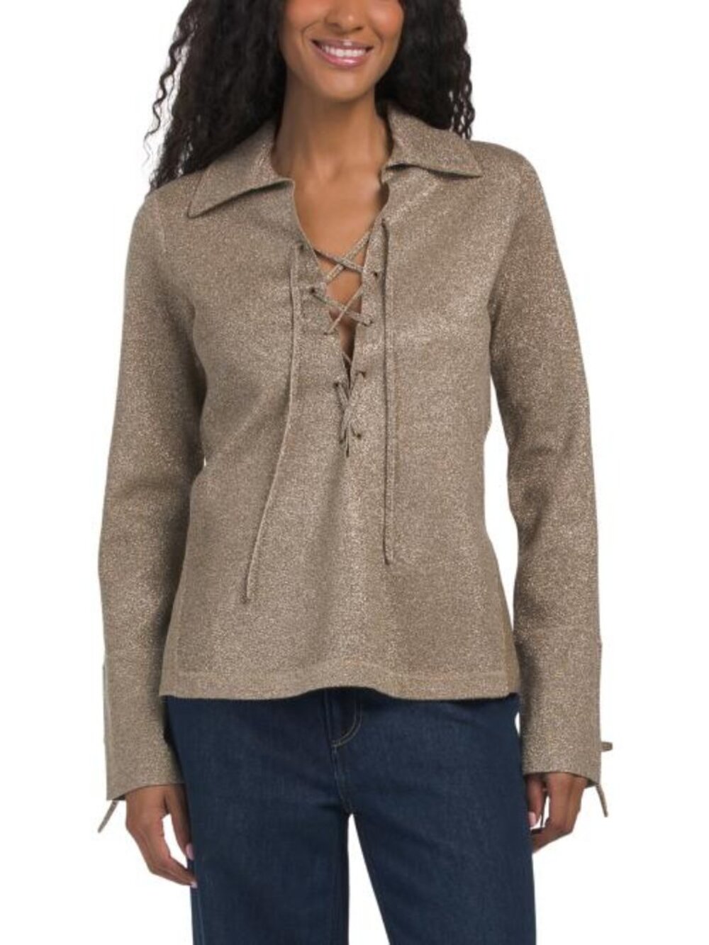 ZADIG & VOLTAIRE Listy Vi Sweater